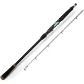Mustad Medmax Shore Jigging-stang