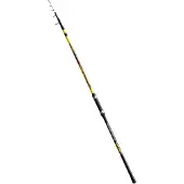 LINEAEFFE Boat Rage Bunn Fiskestang