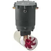 VETUS Ip65 35kgf Børsteløs Baugpropell 12v