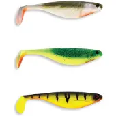 Westin Shad Teez Mykt Agn 4g 70 Mm 48 Enheter