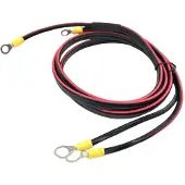 MotorGuide Batteri Kit Kabel