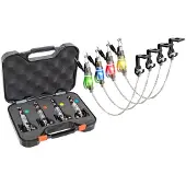 Carp Expert Led Set Svingerindikator 4 Enheter