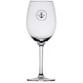Marine Business Sailor Ecozen Sklisikker Vinglass 340ml 6 Enheter