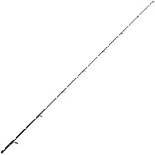 Sea Monsters Black Labrax 80 First Stangtupp