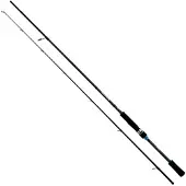 Shimano Rod Nexave Spinning FAST 2,49m 8'2'' 21-56g 2 delar Haspelspö