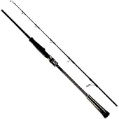 Jlc Spartan Gear Achilles Jigging Stang