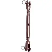 Goldenship Wirestrammer Aisi-316 5 Enheter
