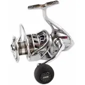 Tubertini Chrome Fiske Spinnehjul
