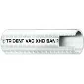 Trident Marine Vac X.h.d Slange 15.2 M