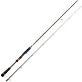 Cinnetic Rextail Xbr Tip Run Eging Fiskestang