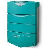 Mastervolt Chargemaster Batterilader 100a 12v