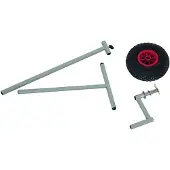 Colmic En 2.0 Handlekurvsett