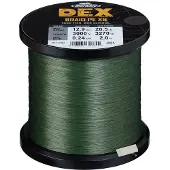 Berkley Dex X8 3000 M Flettet Fiskesnøre