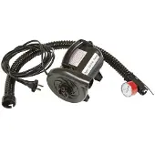 SPARROW 220v Elektrisk Pumpe