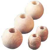 Talamex Rosenkransperler 10 Enheter