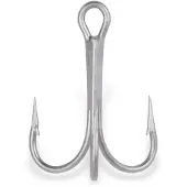 Mustad Classic Line Trippelkrok Med Mothaker