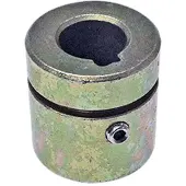 VETUS Erme Bow2512-adapter
