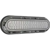 Goldenship Rgb-undervannslys 10-30v 30w