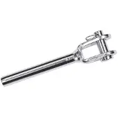 Bluewave Pin Cord Gaffelterminal 12 Mm