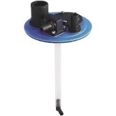 VETUS Ilt Dekselhette