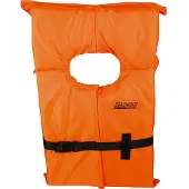 Seachoice Redningsvest