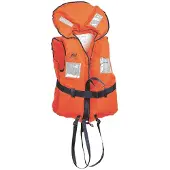 PLASTIMO Storm 3 150n Redningsvest