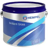 Hempel Topcoat Brilliant Gloss 53200 Maling 370ml