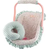 ASI Includes Neck Pillow (243712102) Dukke