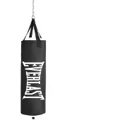Everlast Core Polycanvas Ufylt Boksesekk