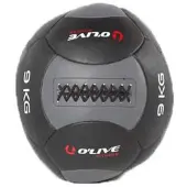 Olive Medisinball 9kg