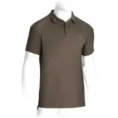 Outrider Tactical Performance Kortermet Poloskjorte