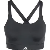Adidas Tlrd Impact Luxe Hs Sports-bh Med Høy Effekt