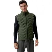 Born Living Yoga Sepik Vest