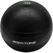 Bodytone Slam Ball Medisinball 10kg