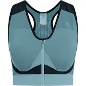Odlo Seamless Sports-bh Med Medium Støtte