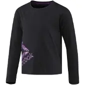 Reebok Essentials Langarmet T-skjorte