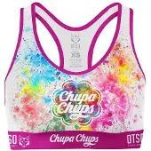 Otso Chupa Chups Paint Sport-topp