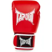 TAPOUT Colton Kunstlær Boksehansker