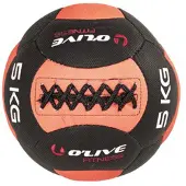 Olive Mini Medisinball 5kg
