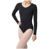 Intermezzo Lover Ml Leotard Med Lange Ermer