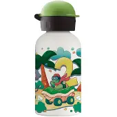 Laken Funny Cars 350 Ml Flaske