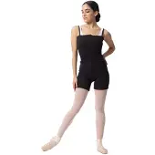 Intermezzo Skin Leg Ermeløs Trikot