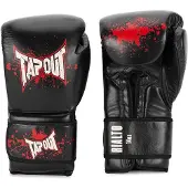TAPOUT Rialto Lærboksehansker