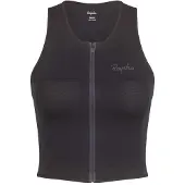Rapha Cropped Zip Sport-bh