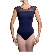 Intermezzo Meredma Kortermet Leotard