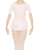 Intermezzo Reto Mc Kortermet Leotard