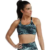 Tyr Joule Elite Dual Strap Aquifier Sport-topp