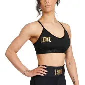 Leone1947 Dna Sport-topp