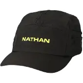 Nathan Run Cool Stash Cap