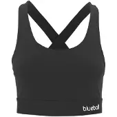 Blueball Sport Crossback Sports-bh Med Høy Effekt